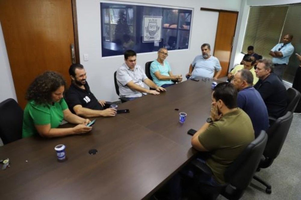 Prefeitura anuncia valores do aumento salarial para 2024
