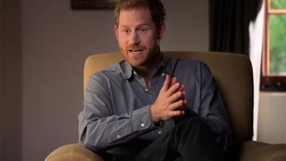 Príncipe Harry pode ter renovação de seu visto americano negado