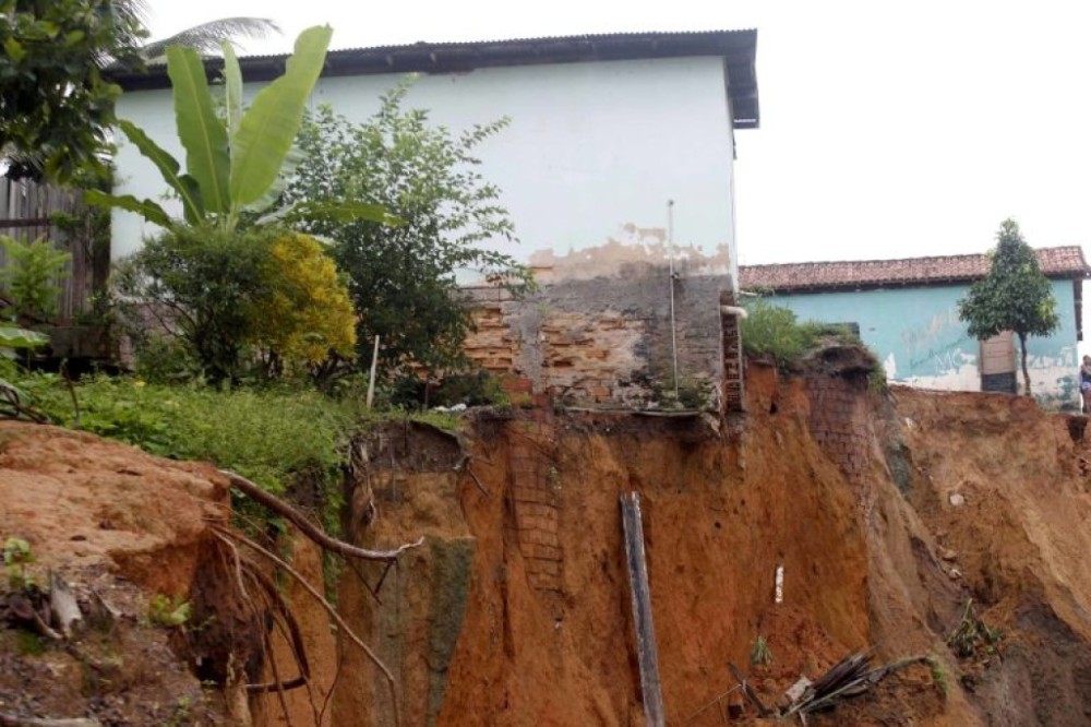 Comissão debate racismo ambiental e o impacto da crise climática nas populações vulneráveis