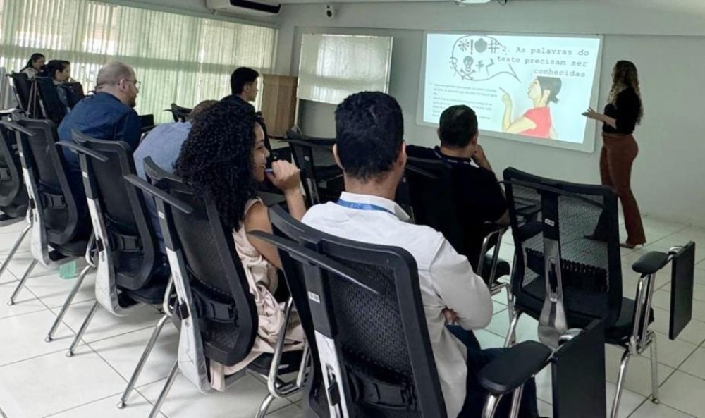 Poder Judiciário utiliza dinâmica de jogo como ferramenta para divulgar o Mapa Estratégico