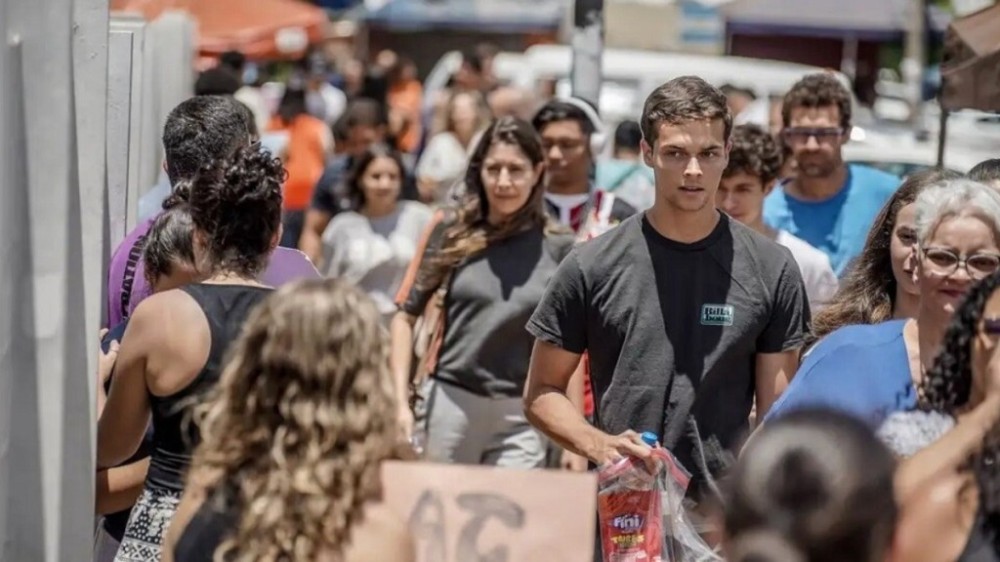 Inscrições para o Enem 2024 começam hoje