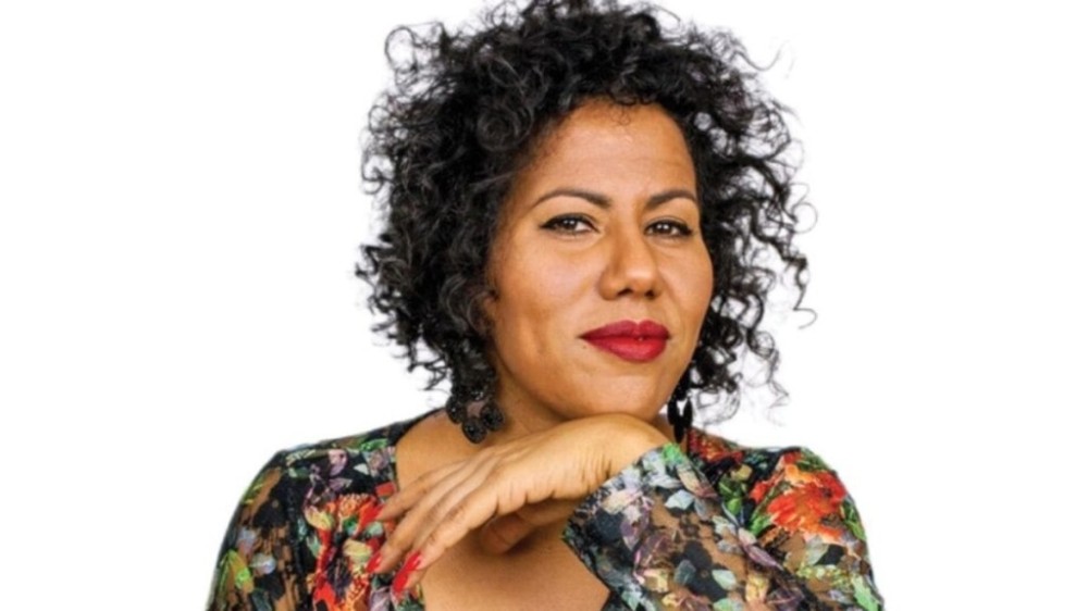 JK Iate Jazz recebe Indiana Nomma, com o show Divas do Jazz