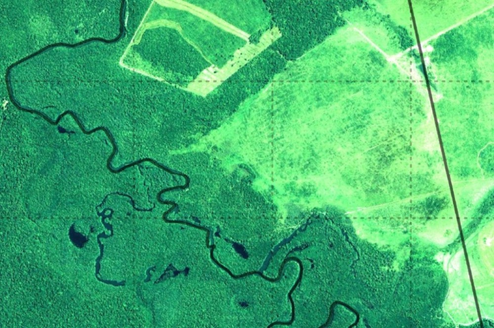 TAC institui Unidade de Conservação com 667 hectares na Amazônia
