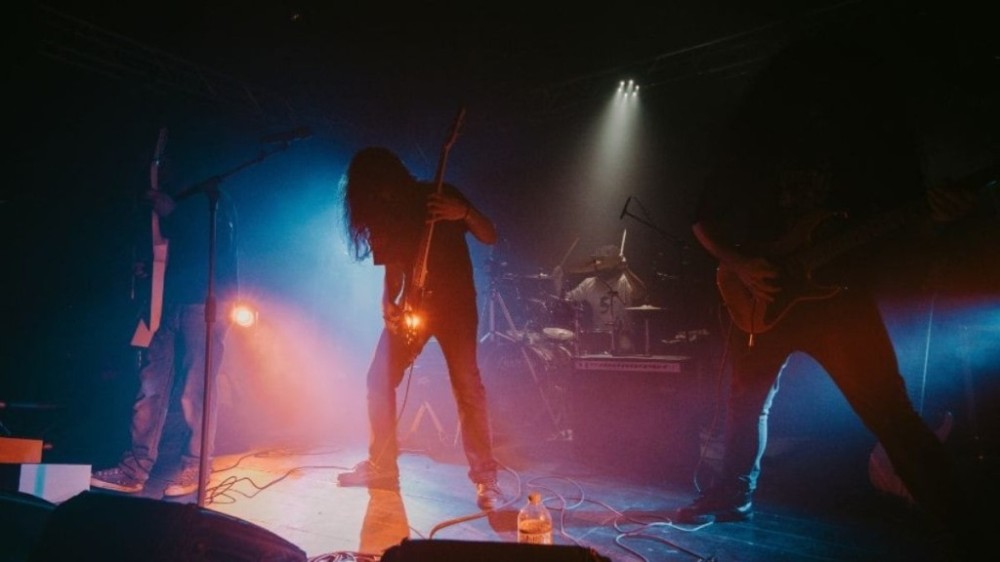 Fest Rock Brasília reúne artistas autorais na Torre de TV