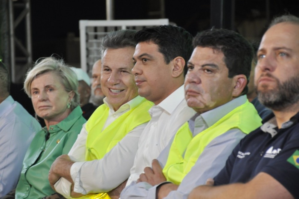Kalil Baracat destaca que duplicação da BR-070 impulsionará economia e desenvolvimento urbano para Várzea Grande