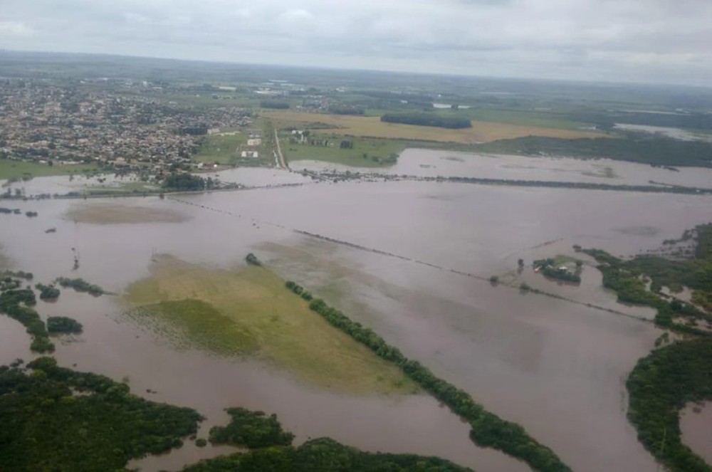 Publicadas as medidas provisórias para evitar falta de arroz no mercado brasileiro