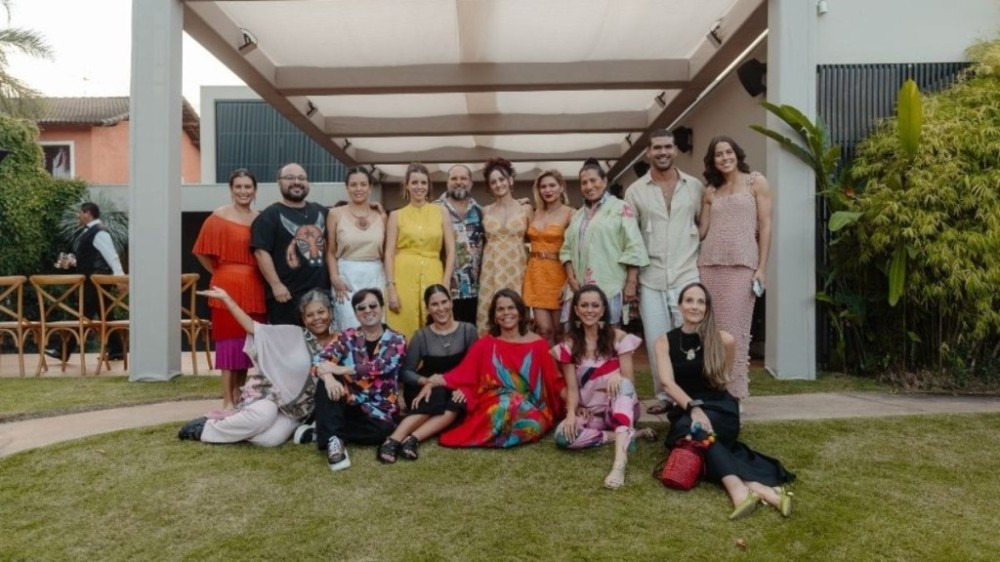 4ª edição do Festival Nordestesse traz novas marcas para Brasília