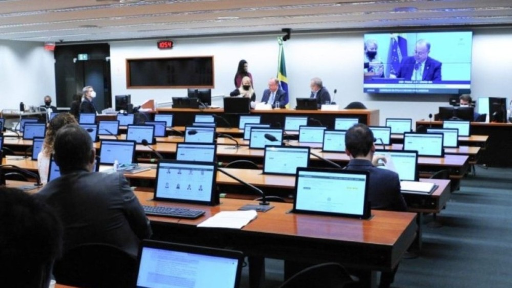 Janones e Fernanda Melchionna serão julgados no Conselho de Ética