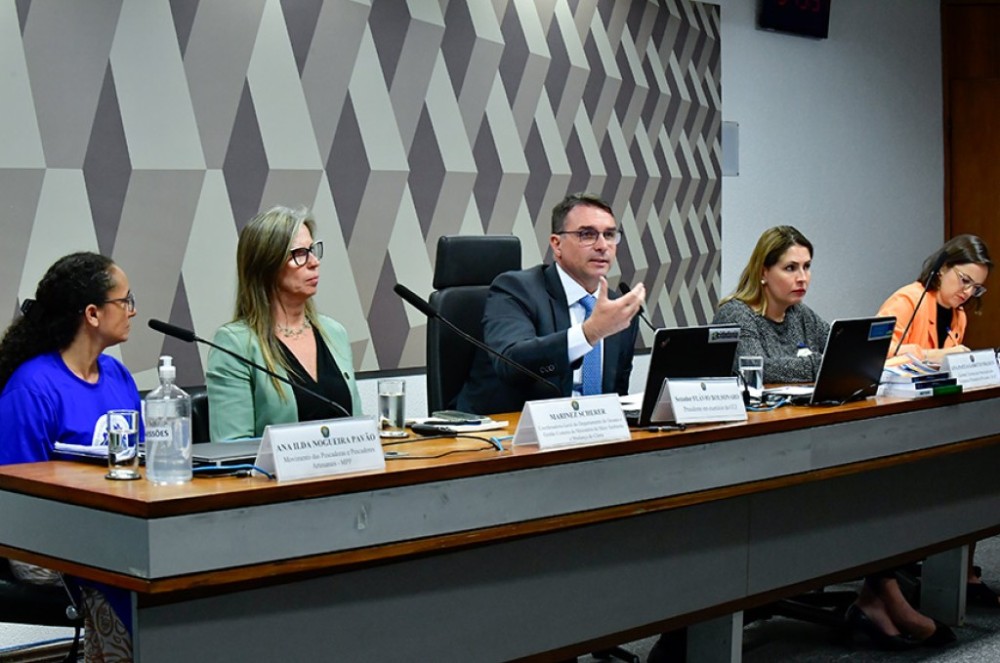 Especialistas apontam riscos da PEC da transferência de terrenos de marinha