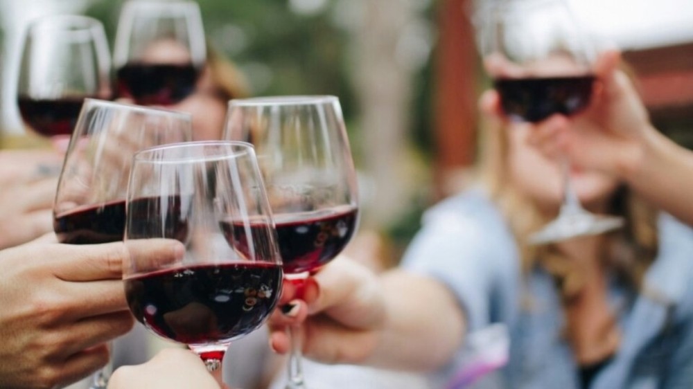 O frio chegou! Especialista do GPS indica os melhores vinhos para a estação