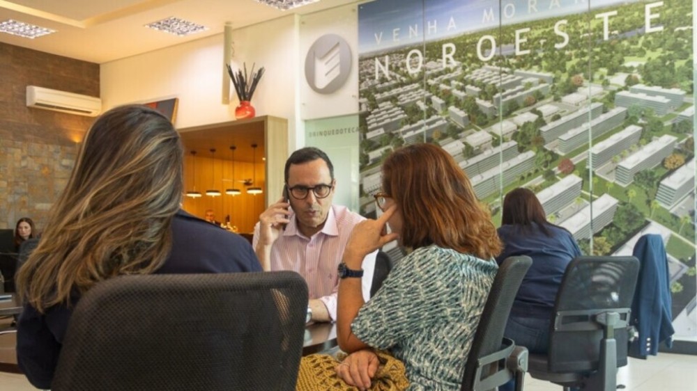 Portas Abertas Emplavi 2024: novos lançamentos e oportunidades conectam clientes ao imóvel ideal