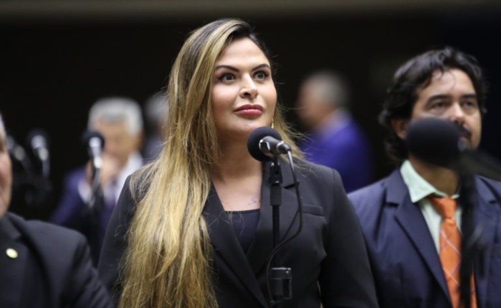 Aprovada urgência para projeto que cria cadastro de condenados por violência contra a mulher