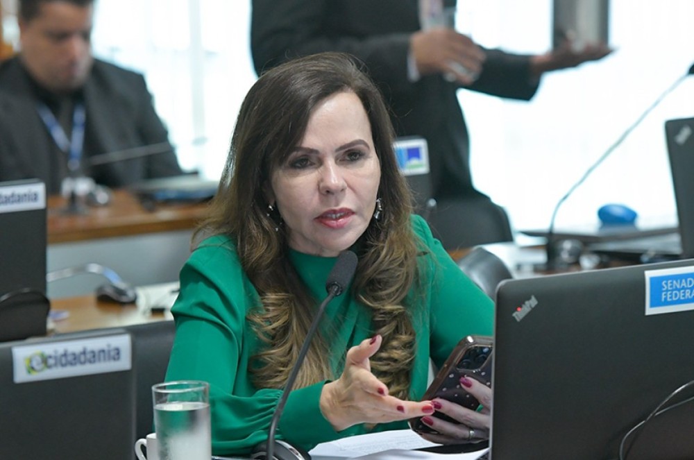 Regulamentação do estágio de intercambista vai a Plenário