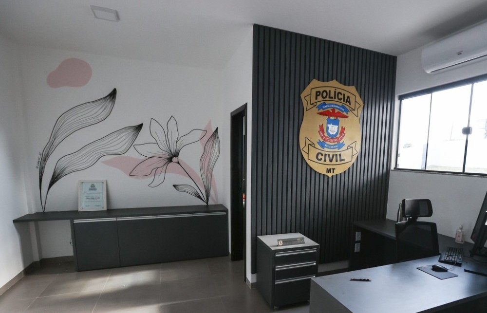 Polícia Civil prende professora de educação infantil em flagrante por agressão a três crianças