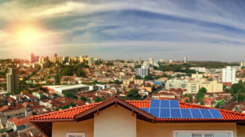 Comissão debate o papel social da energia solar na transição energética justa