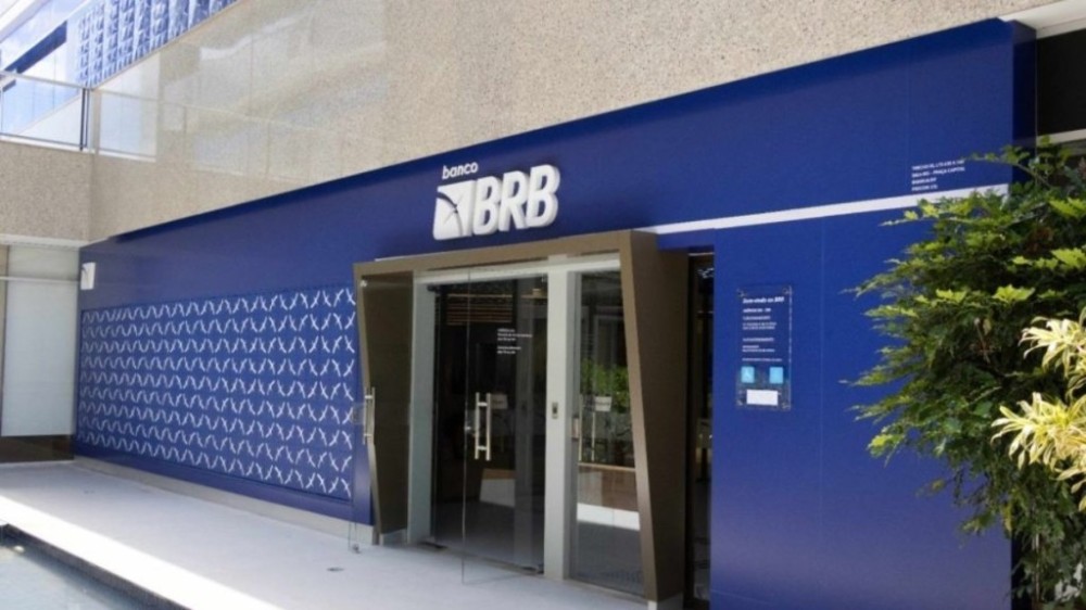 DF ganha novas agências do BRB
