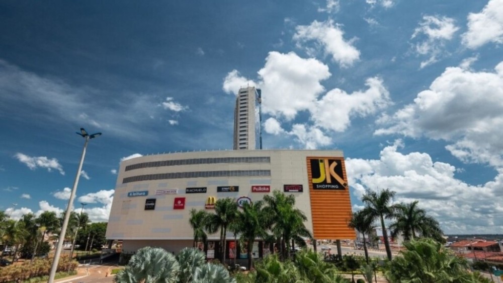 Shoppings do Grupo PaulOOctavio são Finalistas do Prêmio Abrasce 2024