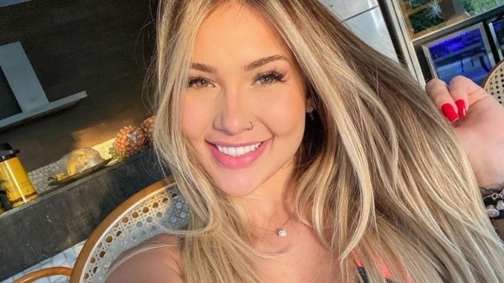 Virginia Fonseca dá recado aos convidados do aniversário da filha: ‘Não vai entrar’
