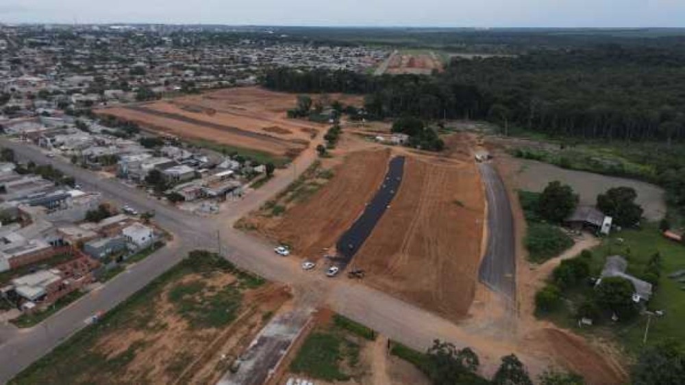 Prefeitura lança nova etapa do Programa Habitacional Sonho Meu com 180 lotes