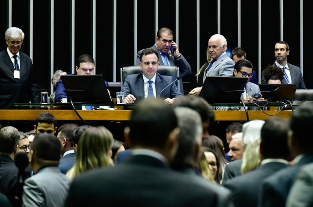 Congresso acrescenta R$ 85,8 milhões no Orçamento 2024 para inclusão digital