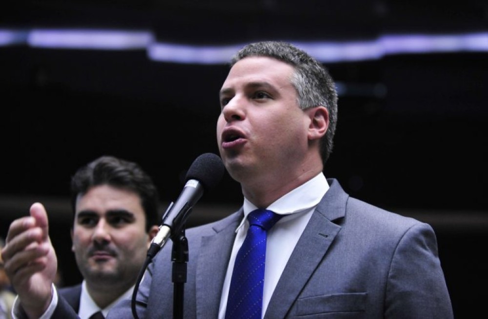 Morre o ex-deputado Arthur Virgílio Bisneto