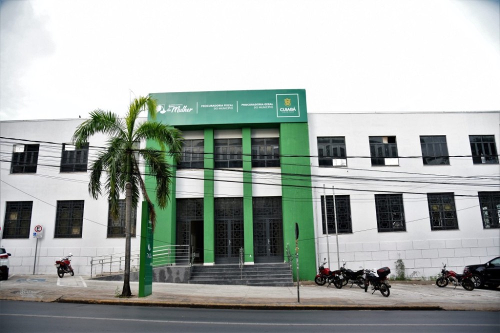 Processos de prescrição e compensação destinados à Procuradoria Fiscal de Cuiabá poderão ser protocolados pela internet