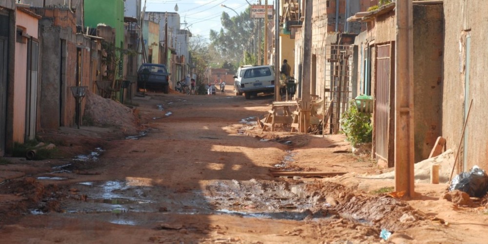 Desigualdade é barreira para desenvolvimento humano, diz orgão da ONU