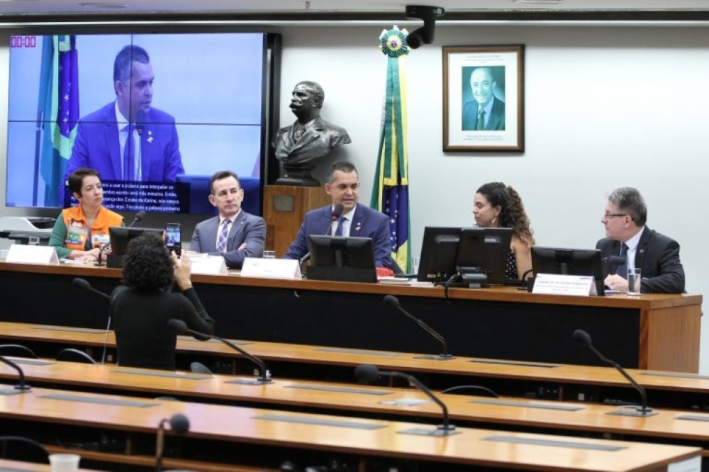 Relator da PEC que reserva emendas parlamentares para uso em catástrofes vai modificar texto