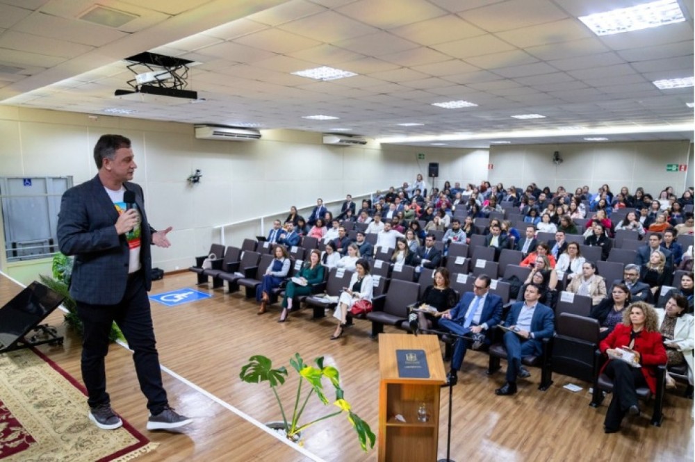 Promotor de Justiça fala sobre 