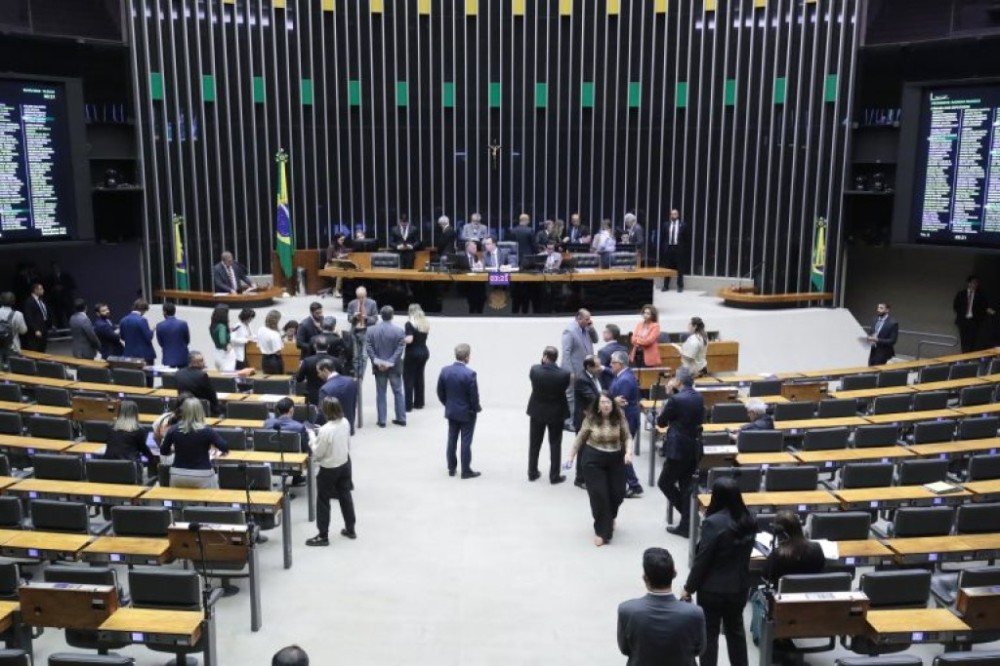 Congresso derruba 28 vetos à Lei de Diretrizes Orçamentárias de 2024
