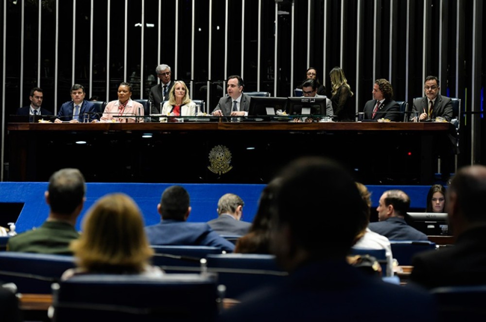 Sessão pelos 200 anos da relação Brasil-EUA destaca democracia e economia