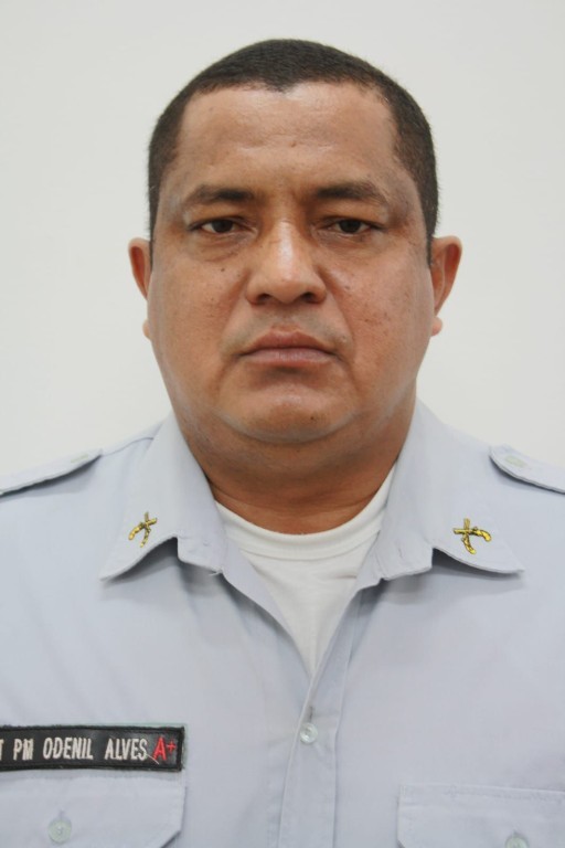 Governo lamenta morte de sargento; forças de segurança trabalham para localizar assassino