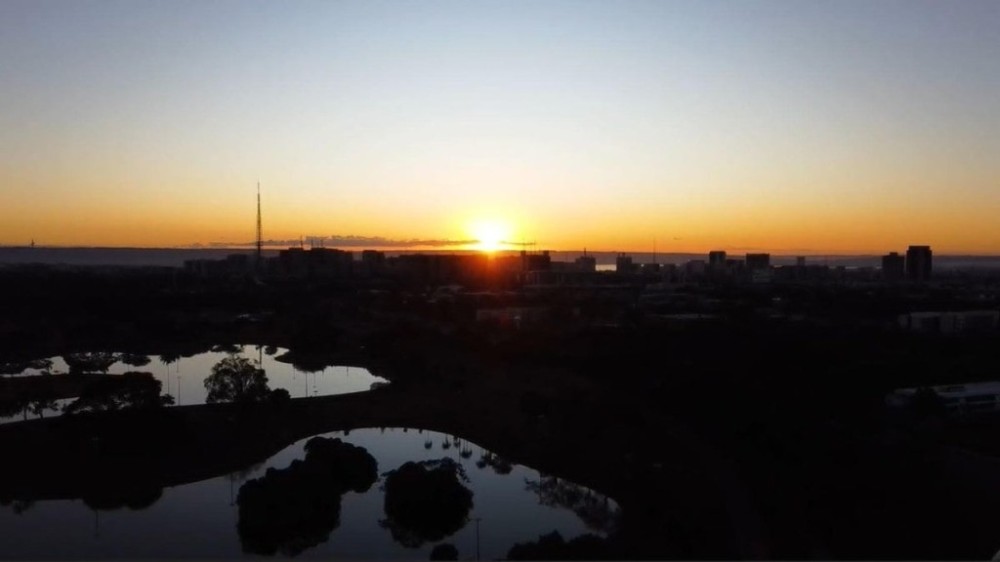 Documentário sobre Parque da Cidade estreia no Cine Brasília