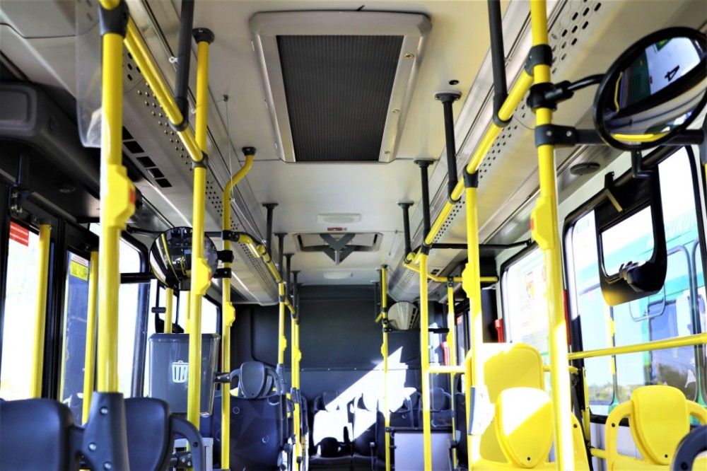 Com monitoramento de frota inteligente, Cuiabá reduz em 87% reclamações sobre trajetos de ônibus na capital 