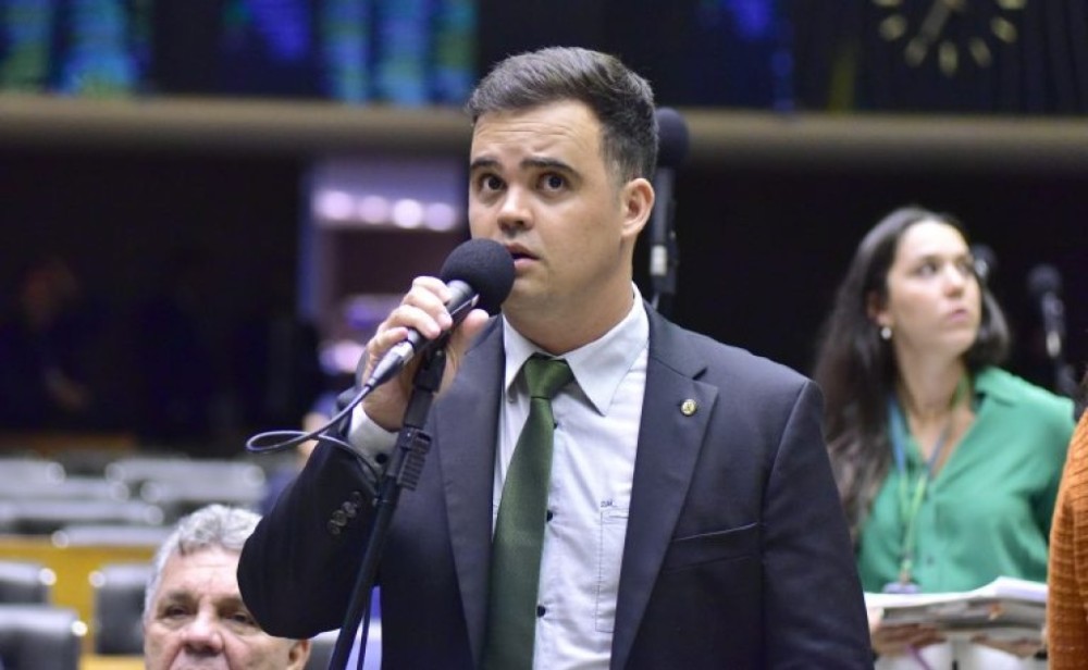 Comissão aprova estímulo a intercâmbio sobre segurança pública com outros países