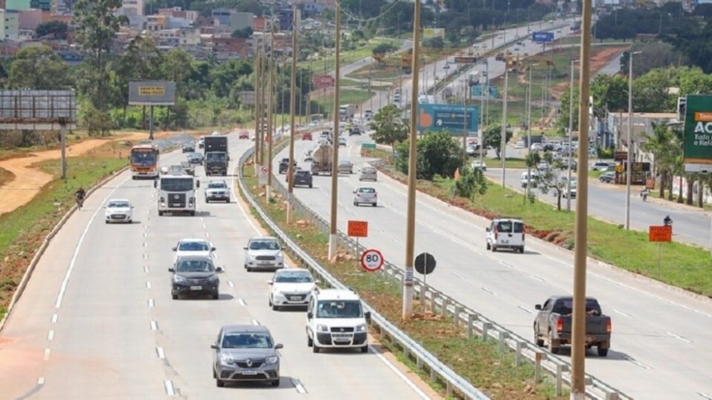 Vai viajar no feriado? Confira dicas de segurança antes pegar a estrada