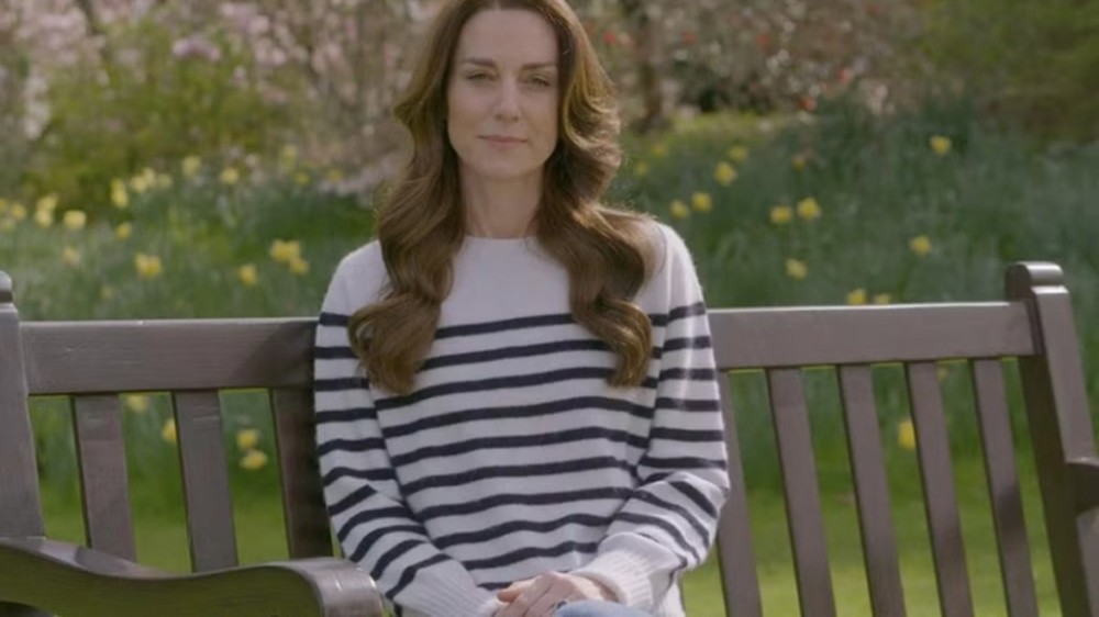 Kate Middleton evolui na luta contra o câncer, diz amigo da família