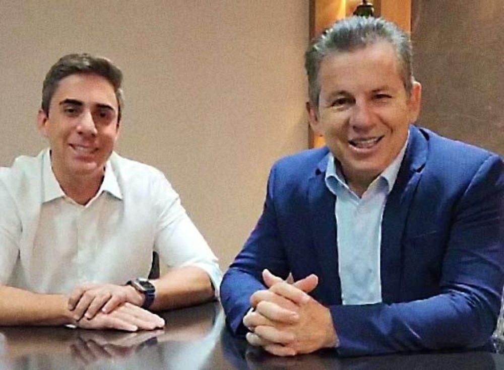 Governo de MT paga gratificação anual por eficiência a servidores da educação