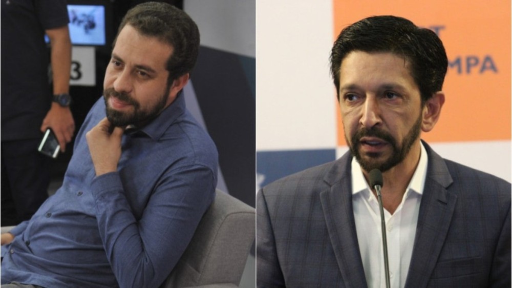 Eleições: Datafolha aponta empate técnico entre Boulos e Nunes em SP