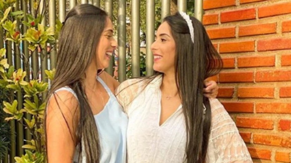 Deniziane e irmã detalham cirurgias plásticas e revelam resultado: ‘Maravilhoso’