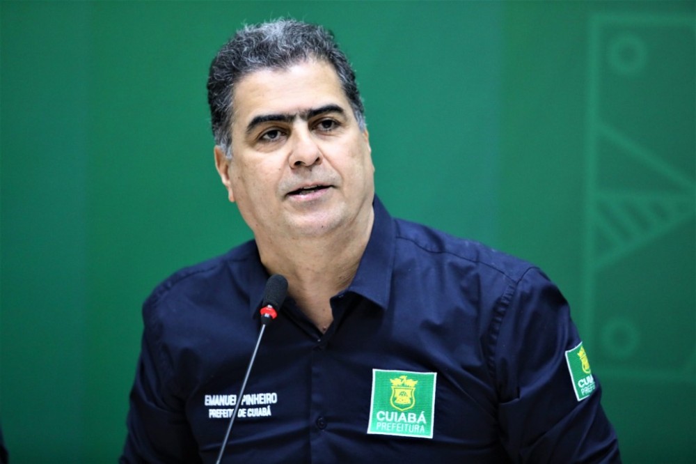 Prefeito edita decreto e estabelece ponto facultativo sexta-feira, 31 de maio; Expediente será retomado no dia 3 de junho