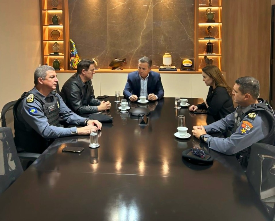 Governador cobra resposta 