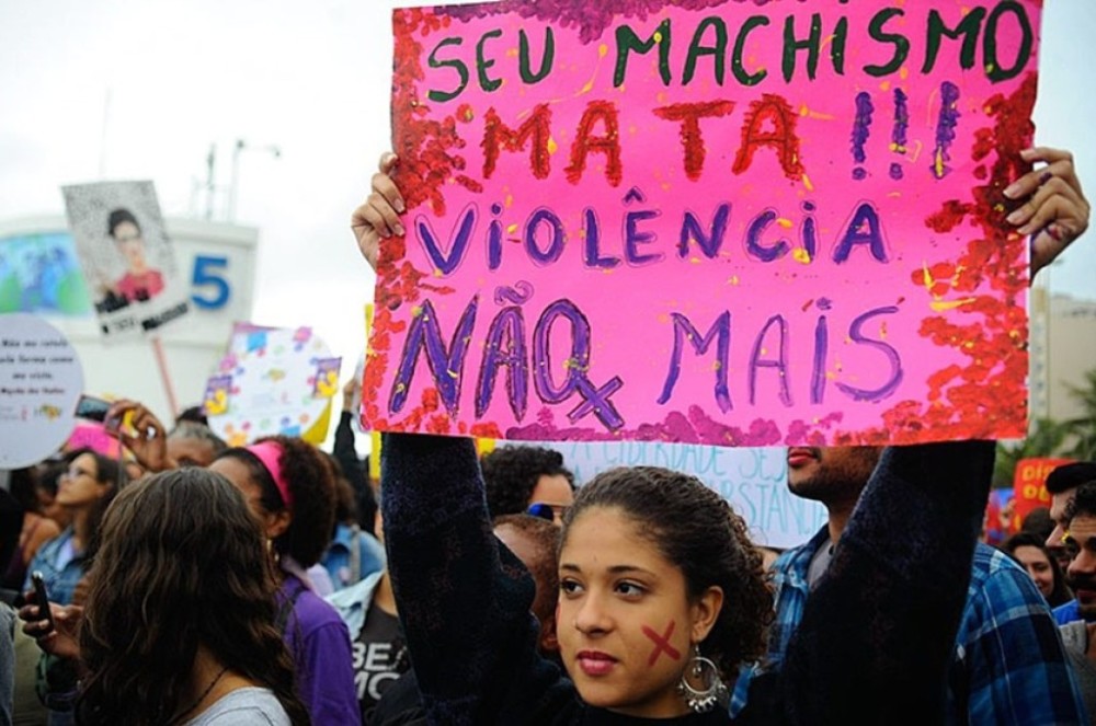 Agressor pode perder direito aos bens no divórcio