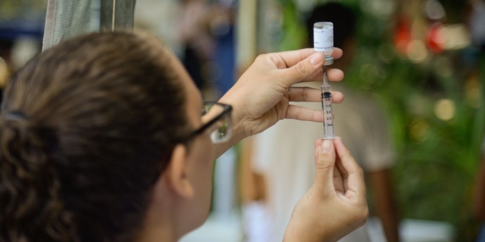 Vírus sincicial e influenza A ainda dominam internações por SRAG