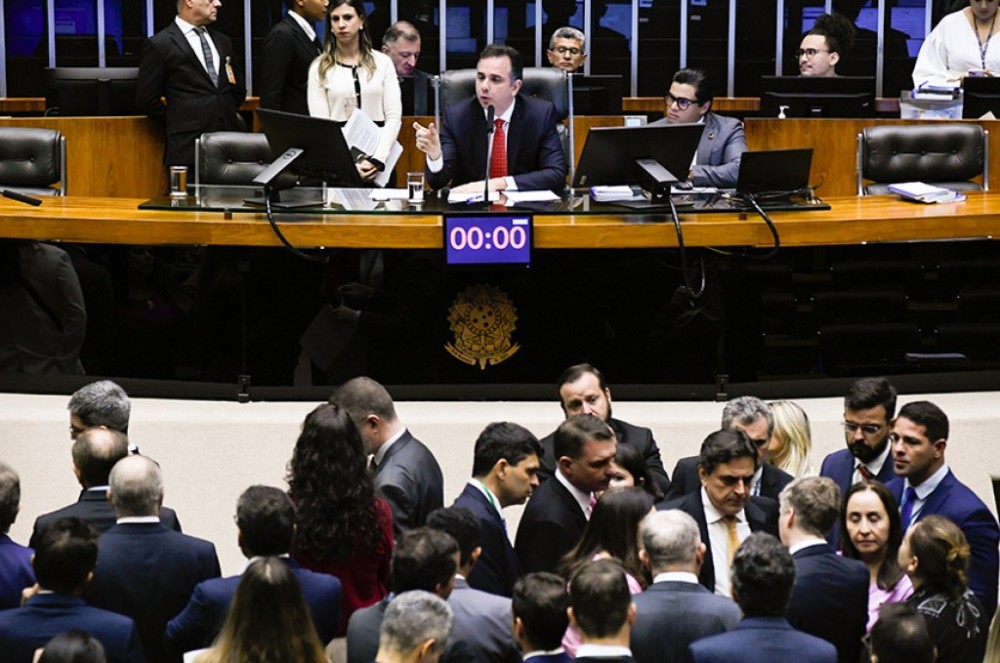 Congresso aprova R$ 4,7 bilhões em créditos adicionais para vários ministérios
