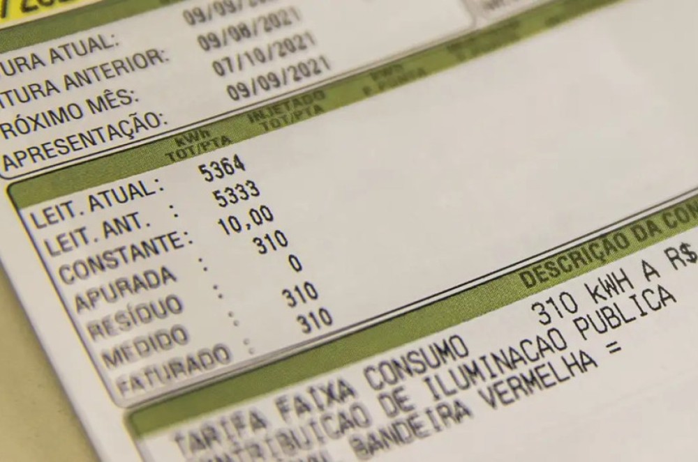 CI vota isenção de conta de luz para atingidos por enchentes