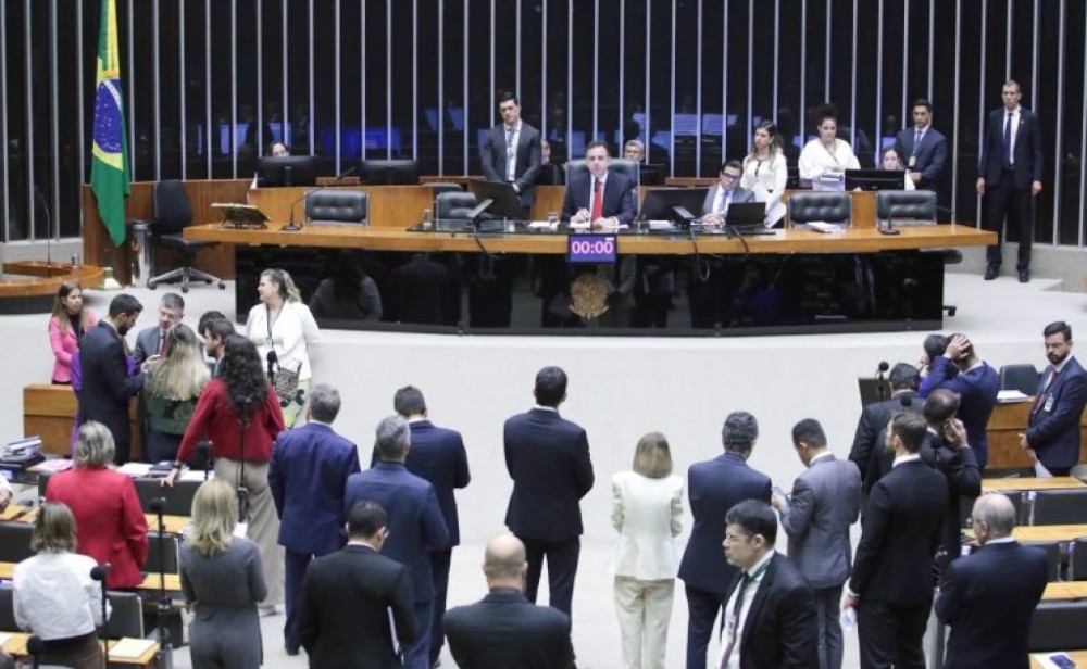 Congresso aprova nomes de novos integrantes do Conselho de Comunicação Social