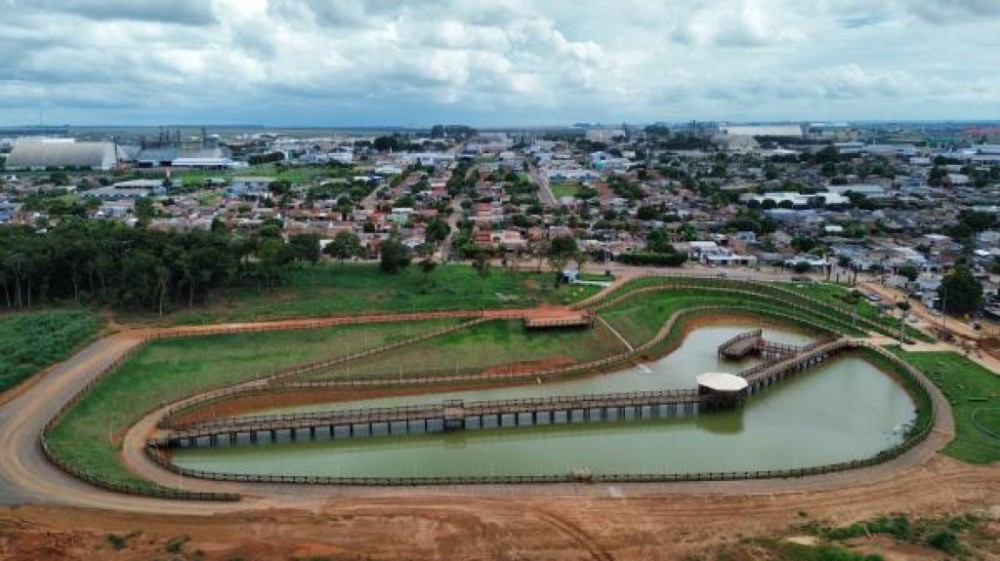 Município debate estratégias para reforçar segurança em lago da Zona Leste