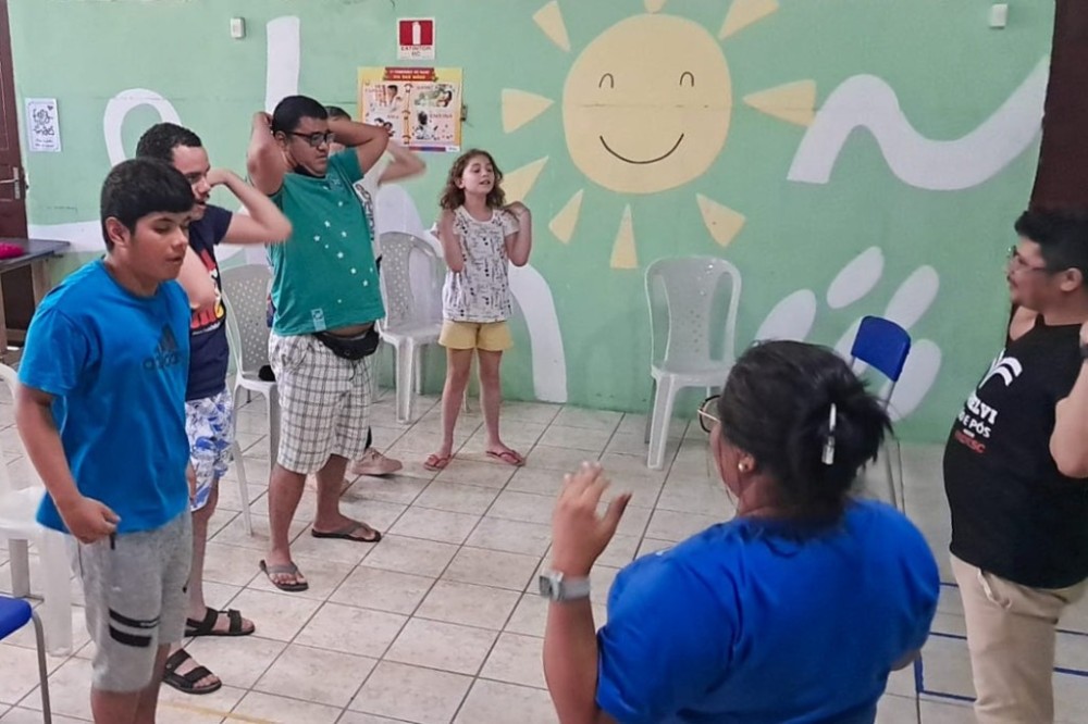 Atendimento especializado a autista pode ser primeira proposta de cidadão a virar lei