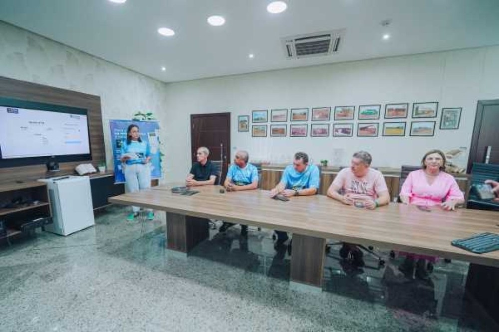 Segundo sorteio da Nota Luverdense distribuiu R$50 mil em prêmios